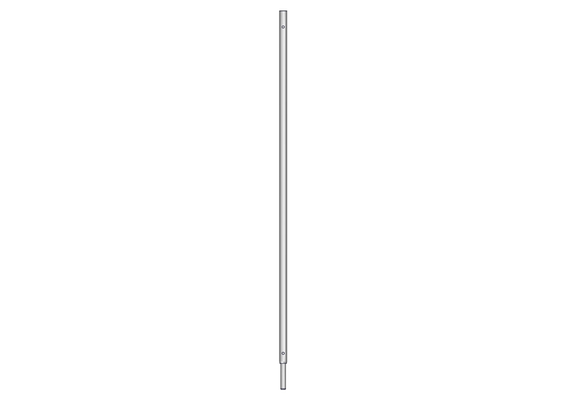 Accessoires et options matériel  - Matériel d'élevage - autre - TUBE D.20MM POUR ANTI-PASSAGE EX