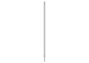 Accessoires et options matériel  - Matériel d'élevage - autre - TUBE D.20MM POUR ANTI-PASSAGE EX
