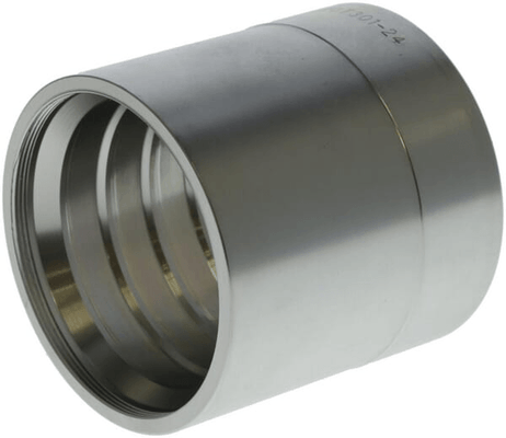 Pièces agricoles - Hydraulique - Embout DN40 Verrouillage