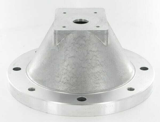 Pièces agricoles - Hydraulique - Lanterne d'accoupl.