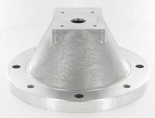 Pièces agricoles - Hydraulique - Lanterne d'accoupl.