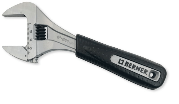 Outils - Outils divers - CLE A MOLETTE 105-8 GO