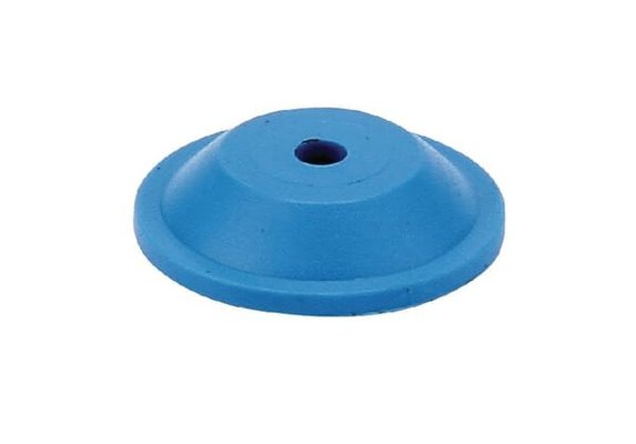 Pièces agricoles - Pièce Pulvérisateur - Plaquettes de buse D5, bleu