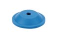 Plaquettes de buse D5, bleu