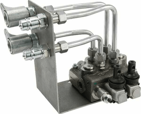 Pièces agricoles - Hydraulique - Kit raccordement SD5 2 sect.