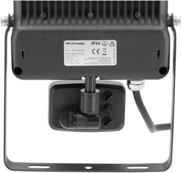 Pièces agricoles - Electricité - Projecteur LED, 30W, capteur 3000K