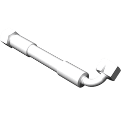 Pièces agricoles - Pièce Semoir - Pièce Semoir Kverneland A139047878