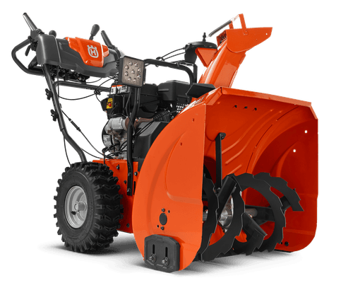 Materiels - Fraise à neige - Fraise à neige Husqvarna ST 224