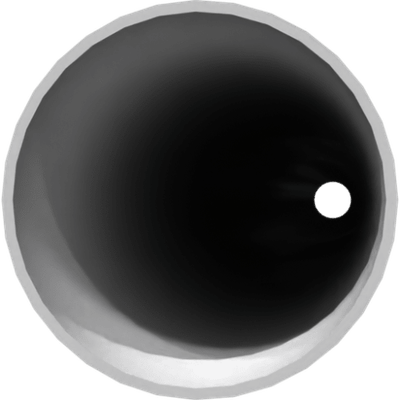 Pièces agricoles - Pièce divers - Tube PVC 100er x 2880