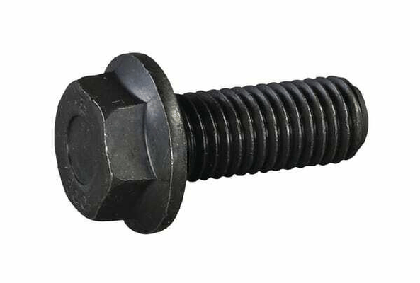 Pièces agricoles - Jardin et forêt pièce origine - Boulon de lame