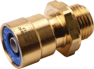 Pièces agricoles - Pièce divers - Raccord adaptable