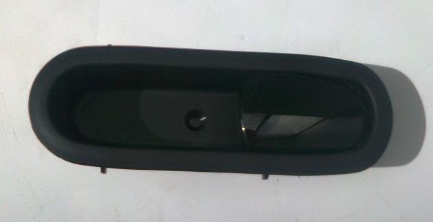 Pièces VSP - Divers - COMMANDE OUVERT.INTER NOIRE PORTE
