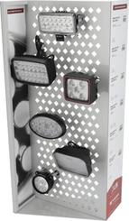 Pièces agricoles - Eclairage - Module LED pour Case IH