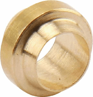 Pièces agricoles - Machines - Bague coupante