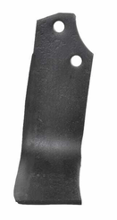 Pièces agricoles - Machines - Lame droite