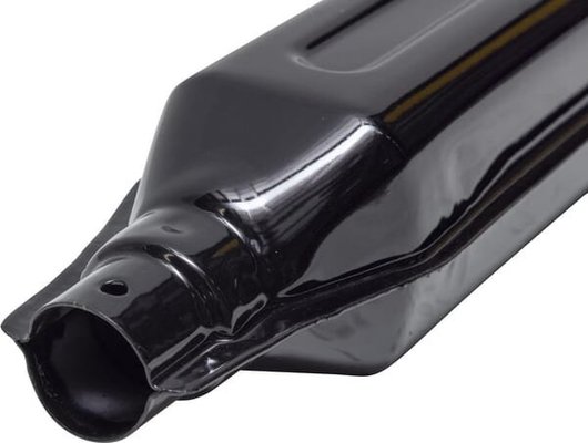 Pièces agricoles - Tracteur pièce origine - Échappement