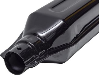 Pièces agricoles - Tracteur pièce origine - Échappement