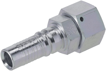 Pièces agricoles - Hydraulique - Raccord à sertir 4SH-DN20-20S-M30x2.0
