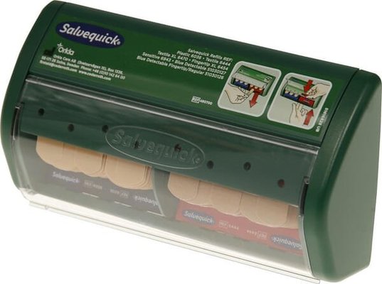 Vêtements et protections - Equipement - Distributeur de plâtre 490700