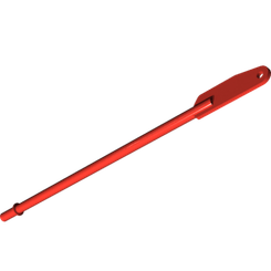 Pièces agricoles - Pièce divers - Tige levier EXTRA