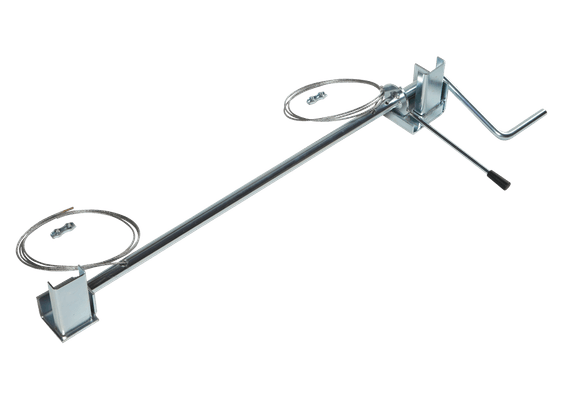 Outils - Outils divers - Treuil