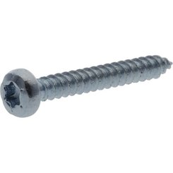 Pièces agricoles - Fasteners - Vis auto perforatrice torx 2,9x22 mm