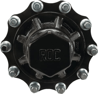 Pièces agricoles - Pièce divers - Fusée d'essieu non freinée 90x480mm (280/335/10)