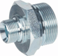 Adaptateur 1 1/2x3/4 BSP 3852A