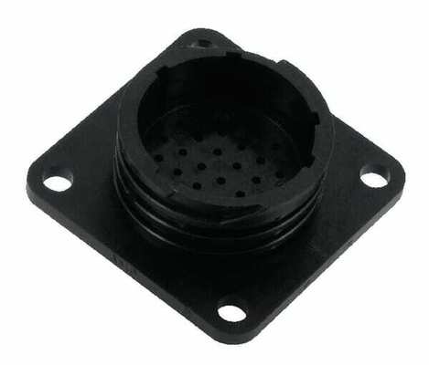 Pièces agricoles - Pièce Pulvérisateur - Logement de fiche 28p. Male CPC2 HDP