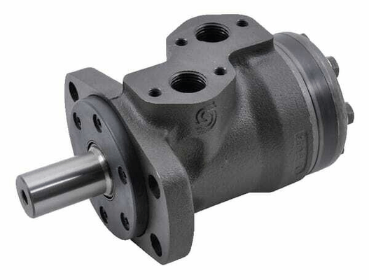 Pièces agricoles - Hydraulique - Moteur Orbit Cardan Ø32- 4-L-L