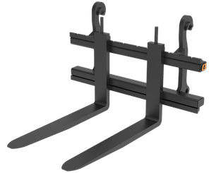 Materiels - Fourche à palette - Fourche à palette - Cadre L 1500 Volvo BM Large