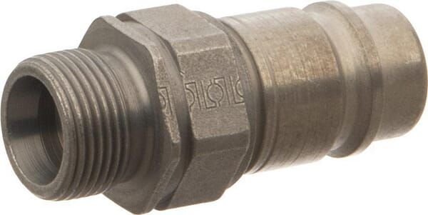 Pièces agricoles - Hydraulique - Nipple mâle 1/2-M22x1,5-14S