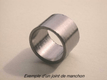 Joint de manchon TECNIUM 45.3X50X35MM