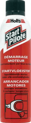 Chimie - Chimie divers - Start pilote 300ml