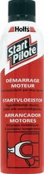Chimie - Chimie divers - Start pilote 300ml