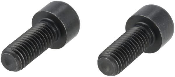 Pièces agricoles - Jardin et forêt pièce origine - Screw hex socket head, M10x25 12.9