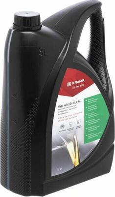 Chimie - Chimie divers - Huile hydraulique HLP 46 5L