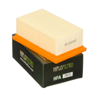 Pièces Quad & Motos - Moteur - Filtre à air HIFLOFILTRO - HFA7913