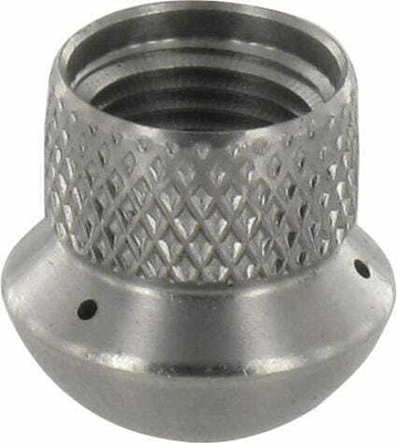 Pièces agricoles - Hydraulique - Buse de canal 1/8"