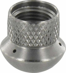 Pièces agricoles - Hydraulique - Buse de canal 1/8"