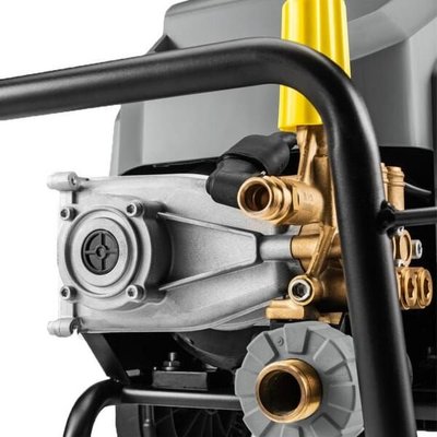 Pièces agricoles - Hydraulique - Nettoyeur haute pression HD 9/20-4M Classic Agri