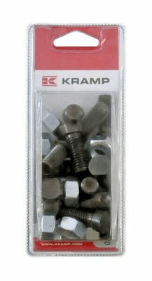 Pièces agricoles - Travail du sol - Boulon de charrue M12 x 34mm, TC (12)