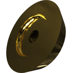 Pièces agricoles - Pièce divers - Rondelle