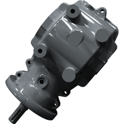 Pièces agricoles - Pièce divers - RENVOI D'ANGLE