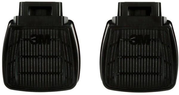 Vêtements et protections - Equipement - Filtre Secure Click™ A1B1E1K1Hg P3R