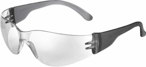 Vêtements et protections - Equipement - Lunettes Univet 568, incolore AS AF