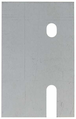 Pièces agricoles - TP pièce origine - Cale 150X95X0,7 mm