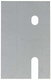 Cale 150X95X0,7 mm