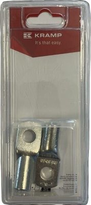 Pièces agricoles - Outils atelier - Cosse à sertir pour batterie M10 x 50 mm² (2)