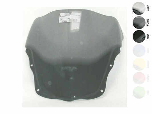 Pièces Quad & Motos - Equipement véhicule - Bulle MRA Racing R - Honda CBR1100XX